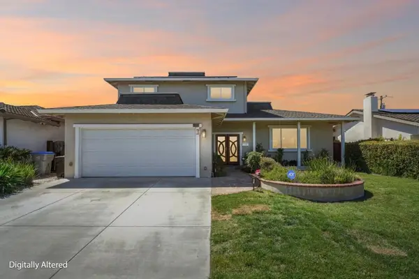 1523 Johnson Avenue, San Jose, CA 95129