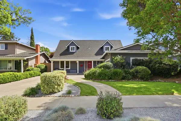 1708 Grizilo Drive, San Jose, CA 95124