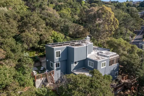 1130 Chula Vista Drive, Belmont, CA 94002