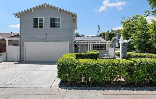 3439 Verdi Drive, San Jose, CA 95111