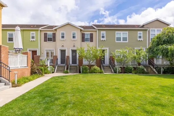 411 Longden Avenue, San Mateo, CA 94403