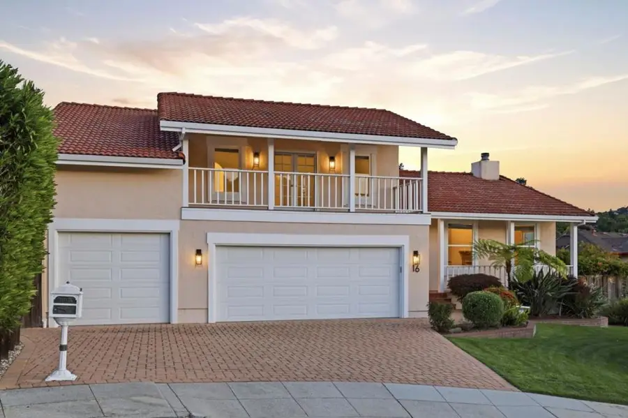 16 Bennett Road, Redwood City, CA 94062 - #2