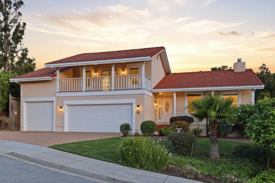 16 Bennett Road, Redwood City, CA 94062 - #3