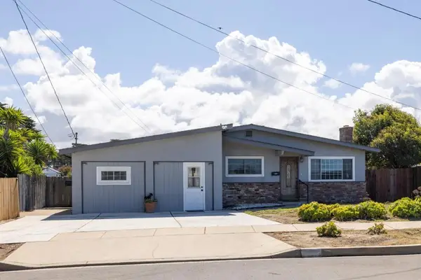 3092 Zanetta Drive, Marina, CA 93933