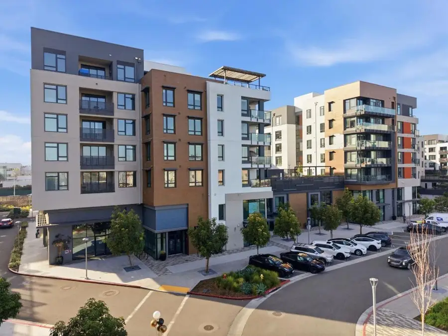 3578 Rambla Place #303, Santa Clara, CA 95051 - #2