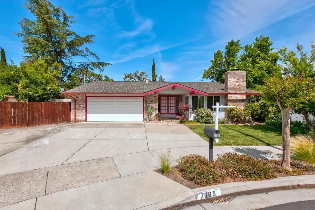 7685 Los Padres Court, Gilroy, CA 95020 - #1