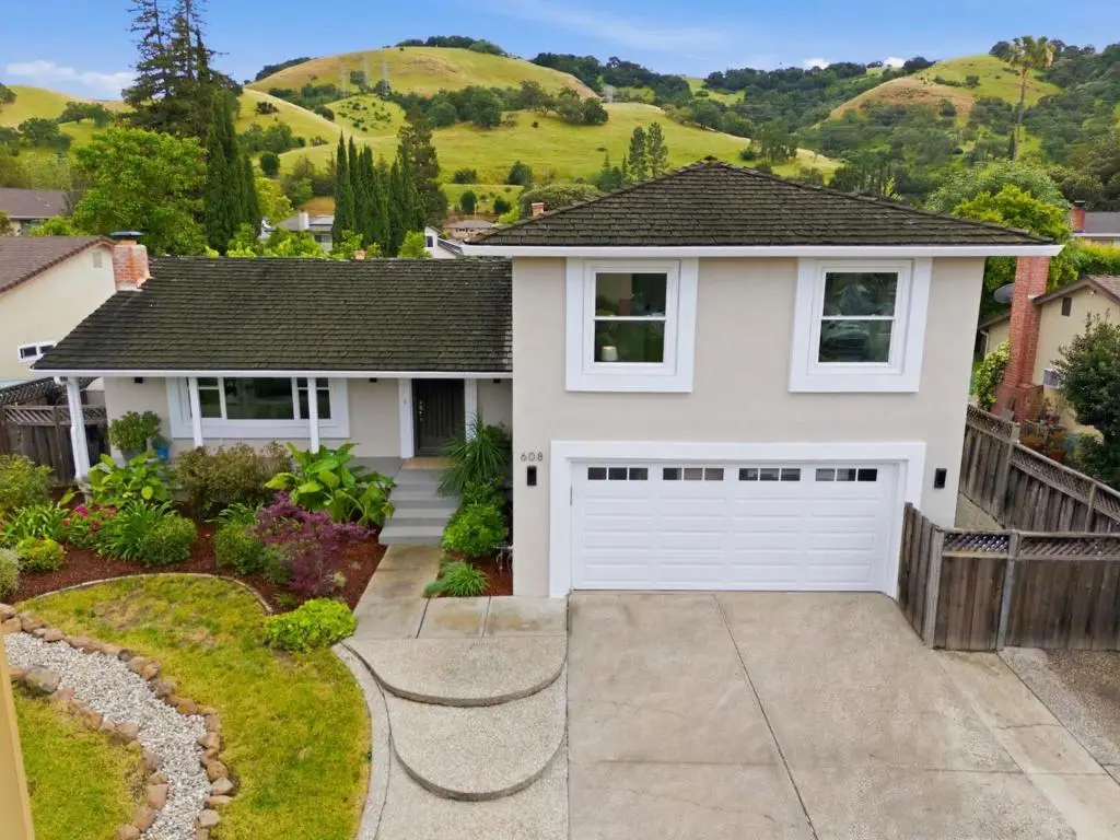608 Curie Drive, San Jose, CA 95123 - #1