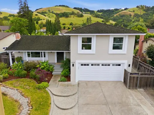 608 Curie Drive, San Jose, CA 95123