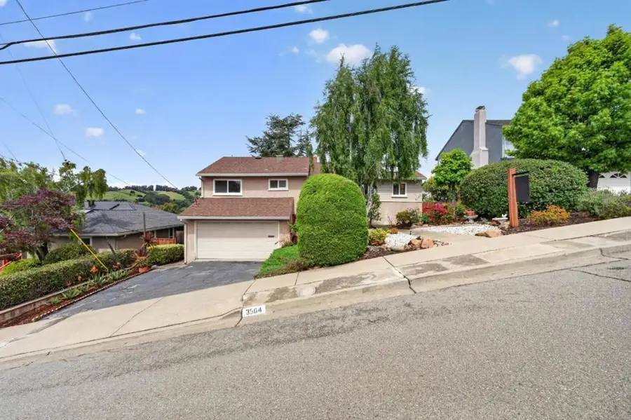 3504 Northwood Drive, Castro Valley, CA 94546 - #2