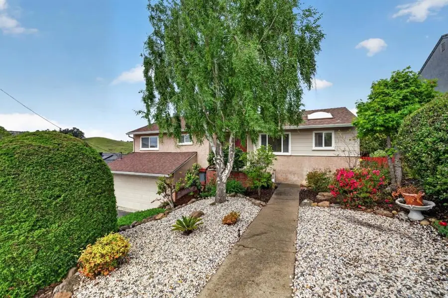 3504 Northwood Drive, Castro Valley, CA 94546 - #3