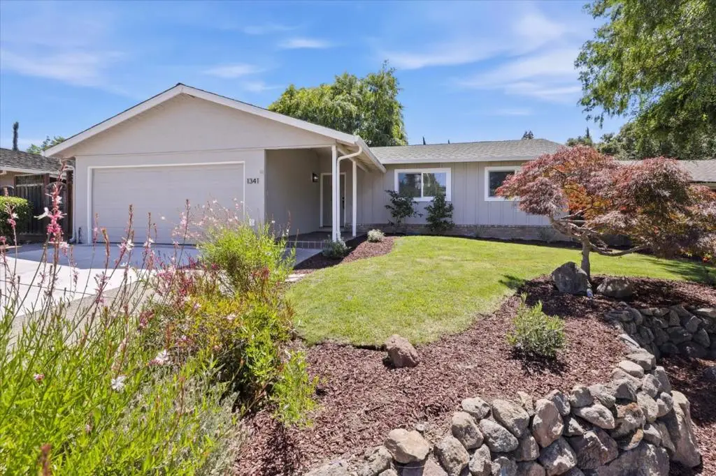 1341 Elwood Drive, Los Gatos, CA 95032 - #1