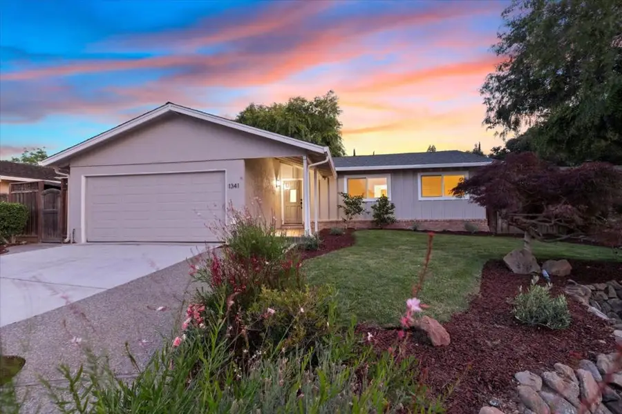 1341 Elwood Drive, Los Gatos, CA 95032 - #2
