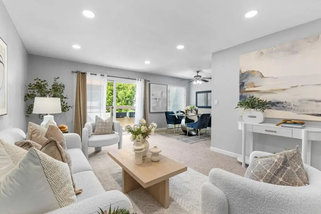 291 Tradewinds Drive #4, San Jose, CA 95123 - #1