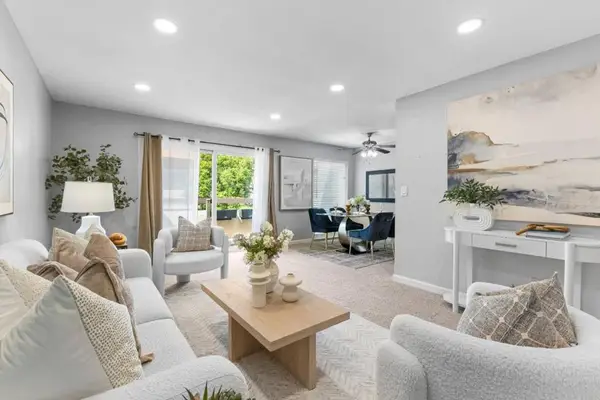 291 Tradewinds Drive #4, San Jose, CA 95123