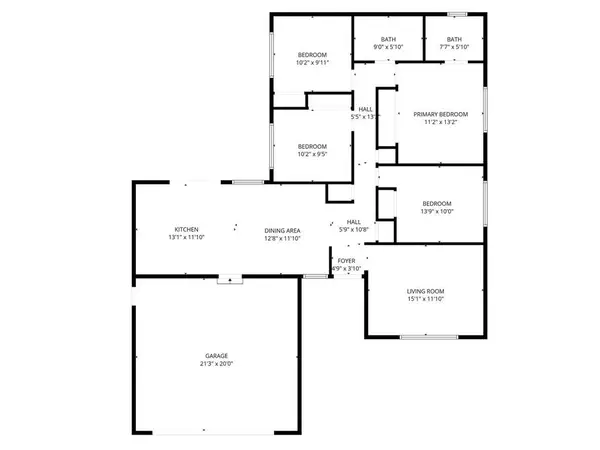 6198 Hancock Avenue, San Jose, CA 95123