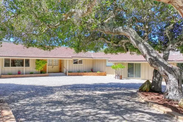 195 Laurel Drive, Carmel Valley, CA 93924