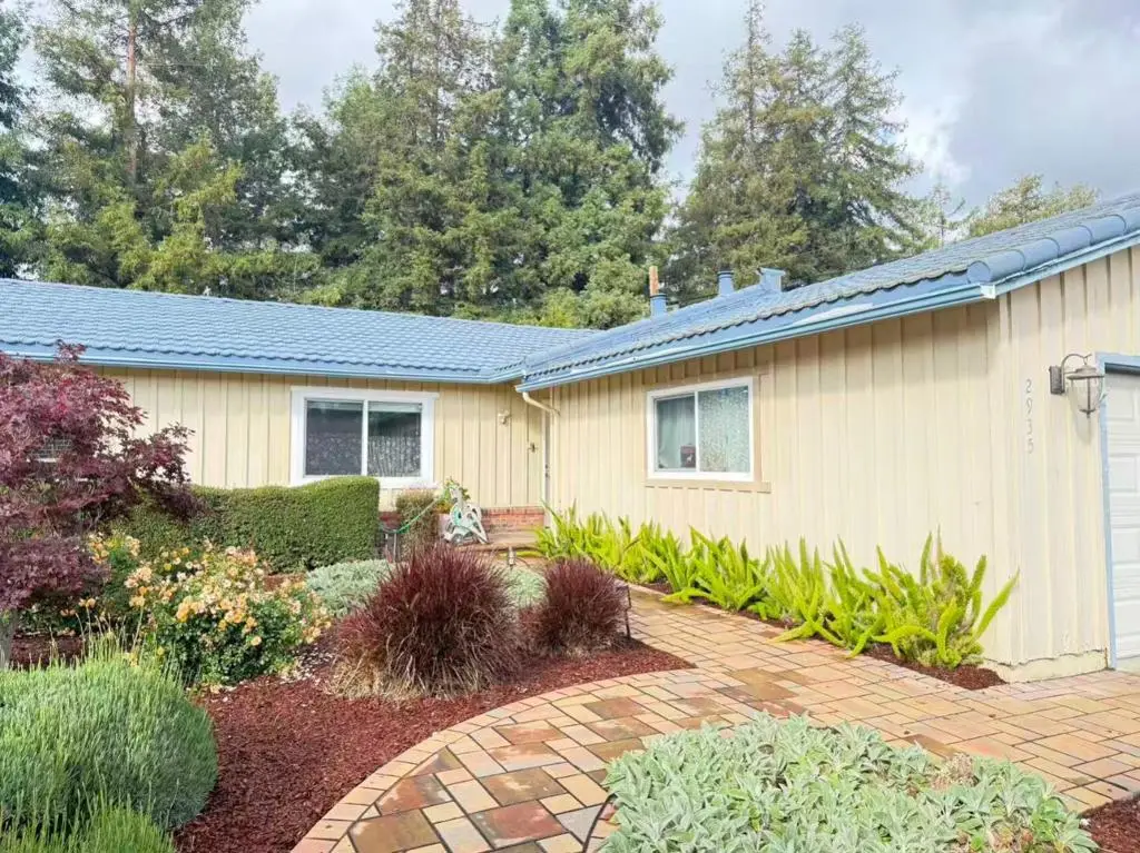 2935 Marietta Drive, Santa Clara, CA 95051 - #1