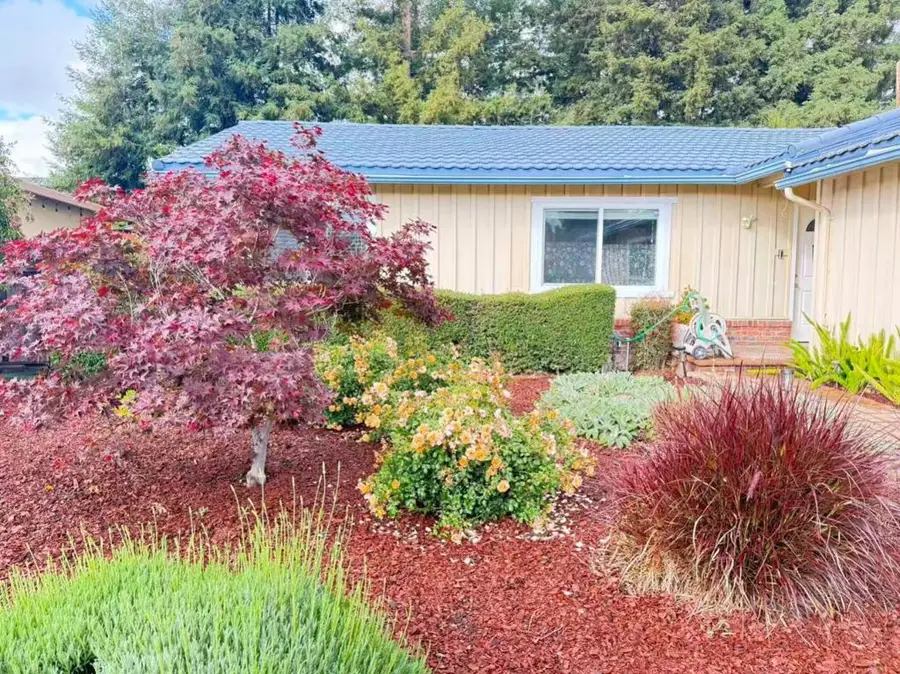 2935 Marietta Drive, Santa Clara, CA 95051 - #2