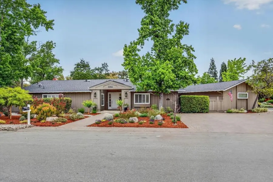 15392 Via Palomino, Monte Sereno, CA 95030 - #2