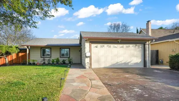 14 Via Campina, San Jose, CA 95139