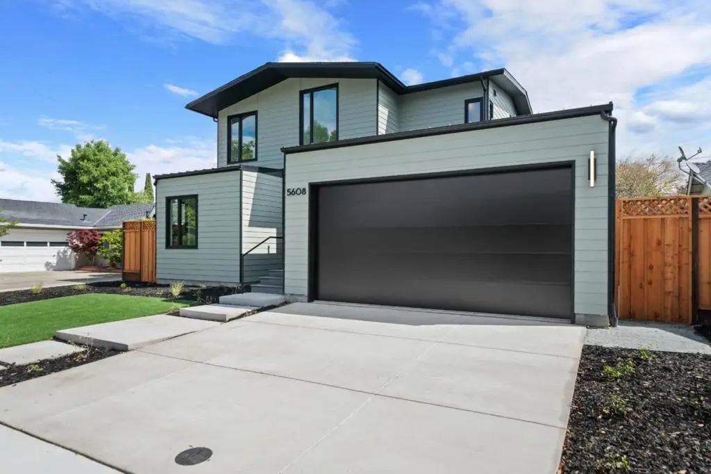 5608 Harvard Drive, San Jose, CA 95118 - #1