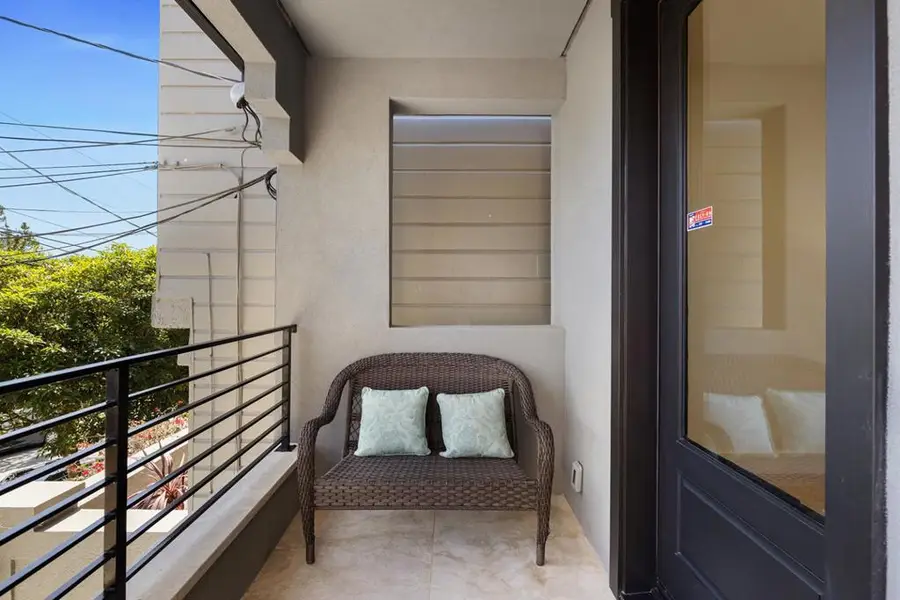 38th Avenue, San Francisco, CA 94121 - #3