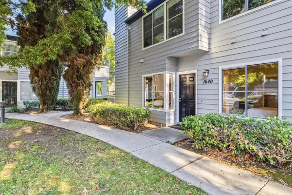 1640 Parkview Green Circle, San Jose, CA 95131