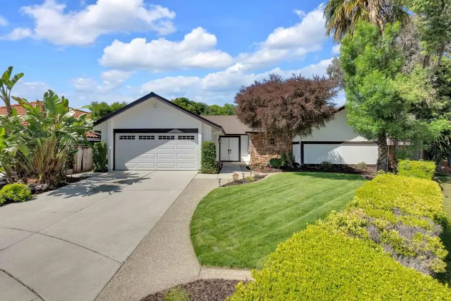 3129 Vermilion Court, San Jose, CA 95135 - #3