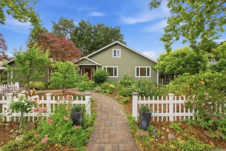 15741 Orange Blossom Lane, Los Gatos, CA 95032 - #2