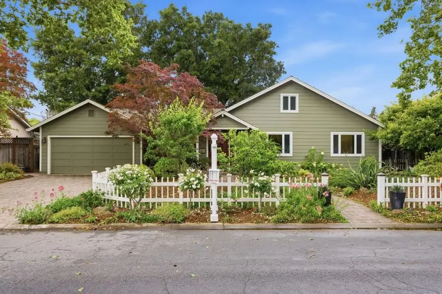 15741 Orange Blossom Lane, Los Gatos, CA 95032 - #3