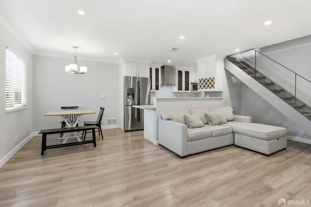 2505 Dillion Court #3, San Jose, CA 95133 - #1