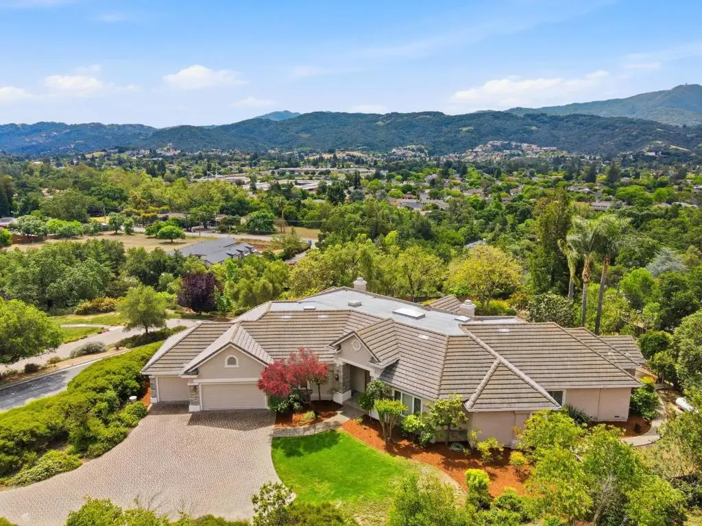 899 Vista Del Roble Place, San Jose, CA 95120 - #1