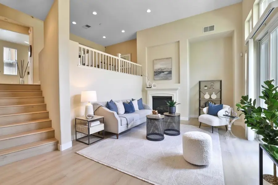 4010 Fitzpatrick Way, Santa Clara, CA 95054 - #3