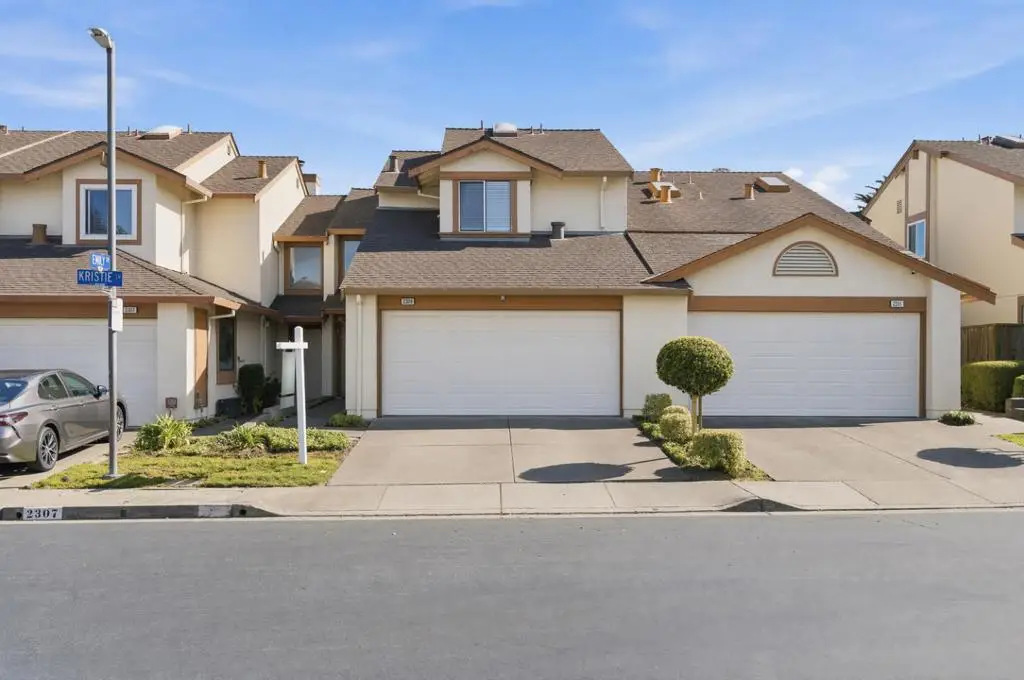 2309 Kristie Lane, South San Francisco, CA 94080 - #1