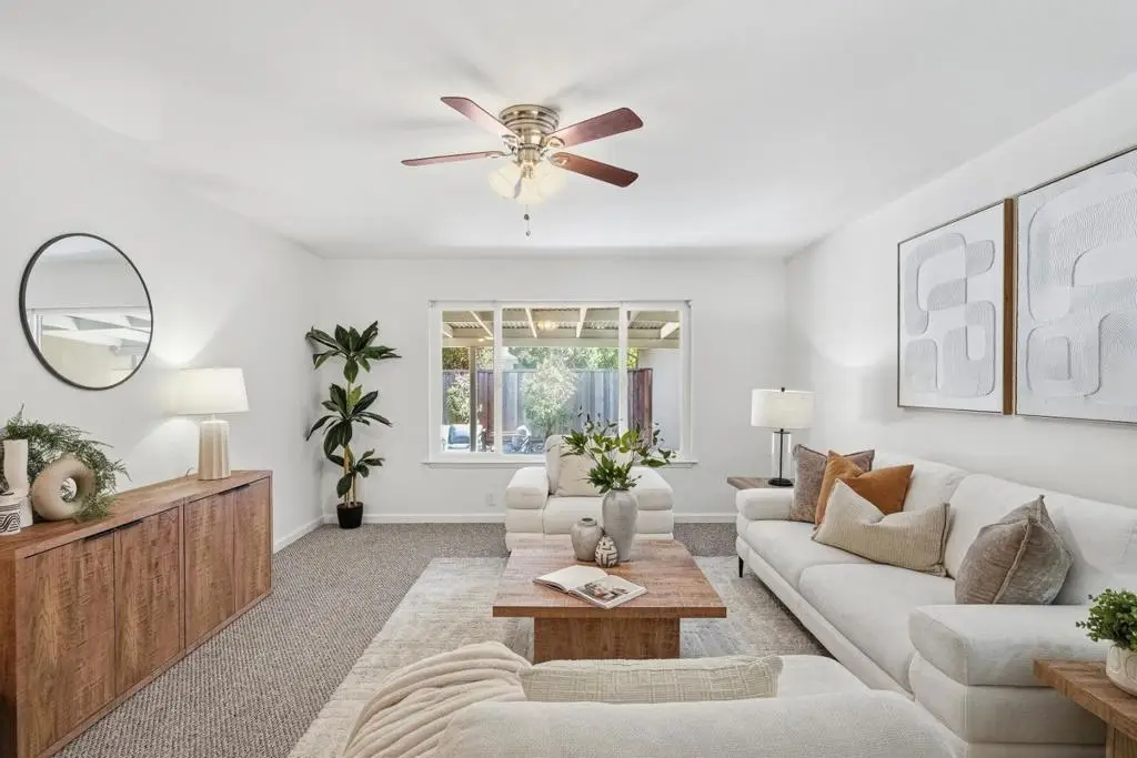 1451 Tyler Park Way, Mountain View, CA 94040 - #1