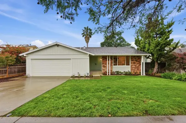 5343 Hounds, San Jose, CA 95135
