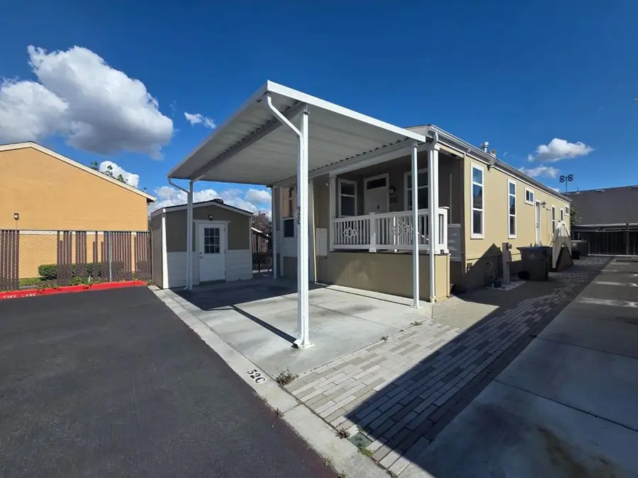 1520 E Capitol Expressway, San Jose, CA 95121 - #3