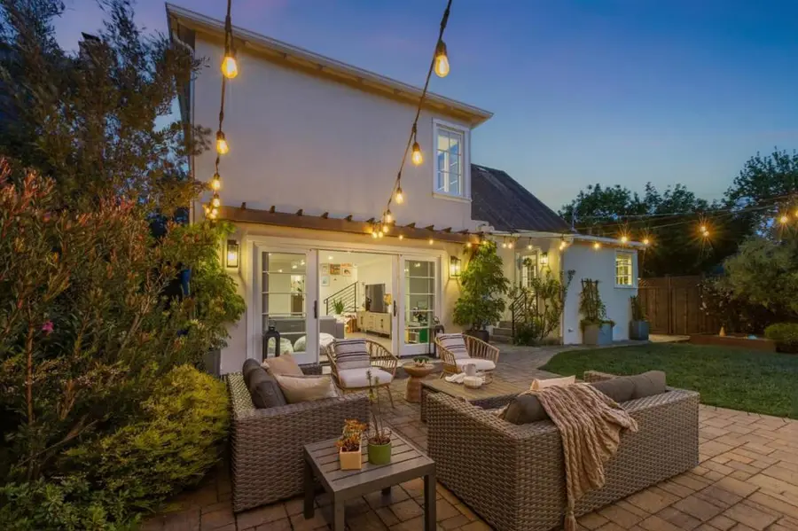 416 Burlingame Avenue, Burlingame, CA 94010 - #2