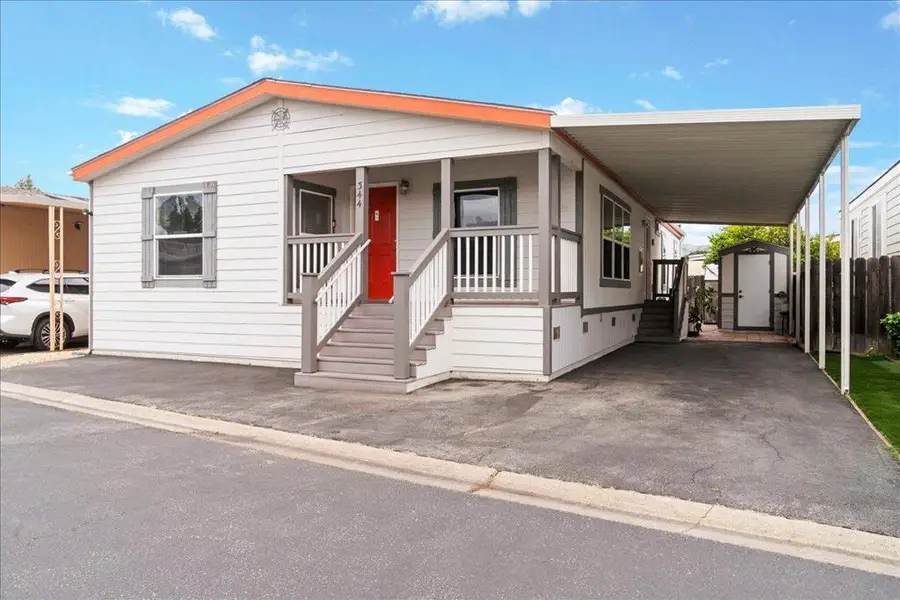 165 Blossom Hill Road, San Jose, CA 95123 - #2