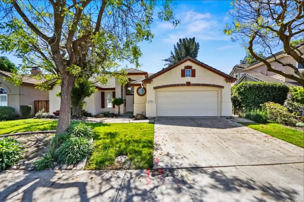 3741 Brook Valley Circle, Stockton, CA 95219 - #1