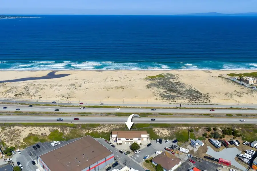 1801 Catalina Street, Seaside, CA 93955 - #2