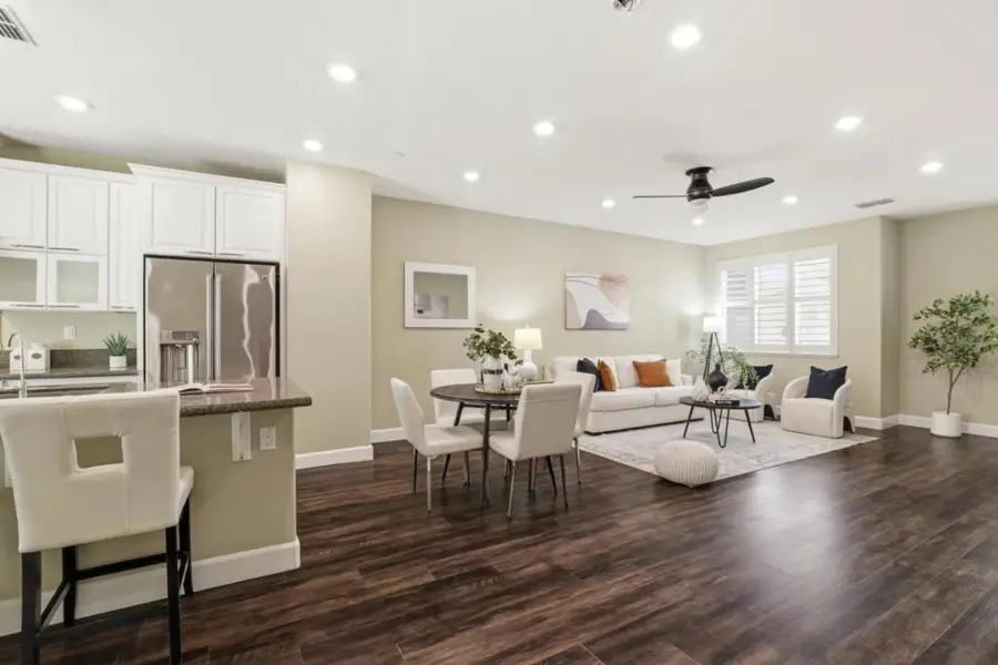 5954 Larkstone Loop, San Jose, CA 95123 - #3