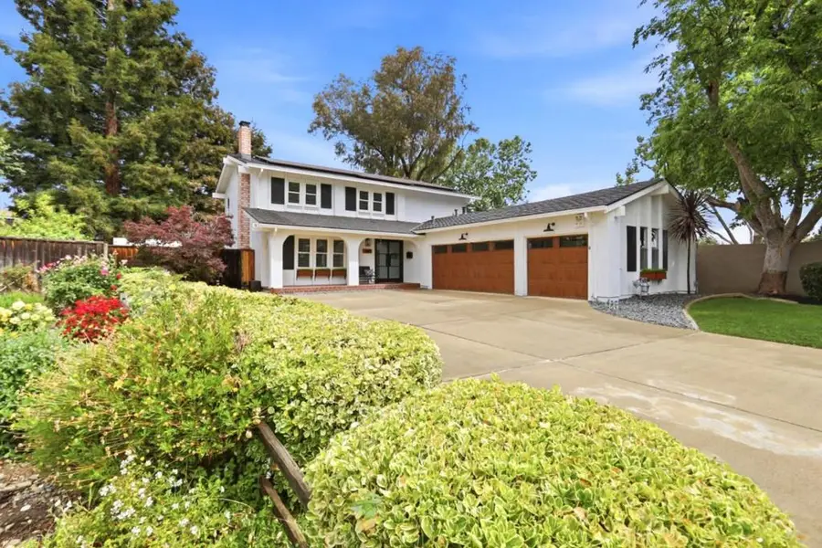 1757 Miriam Court, San Jose, CA 95124 - #2