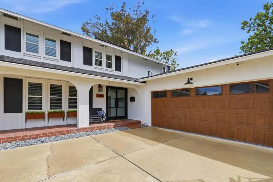 1757 Miriam Court, San Jose, CA 95124 - #3