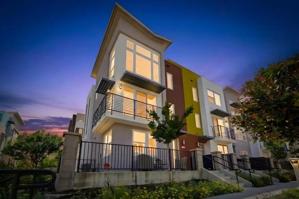 2976 San Jose Vineyard Place #1, San Jose, CA 95136 - #1