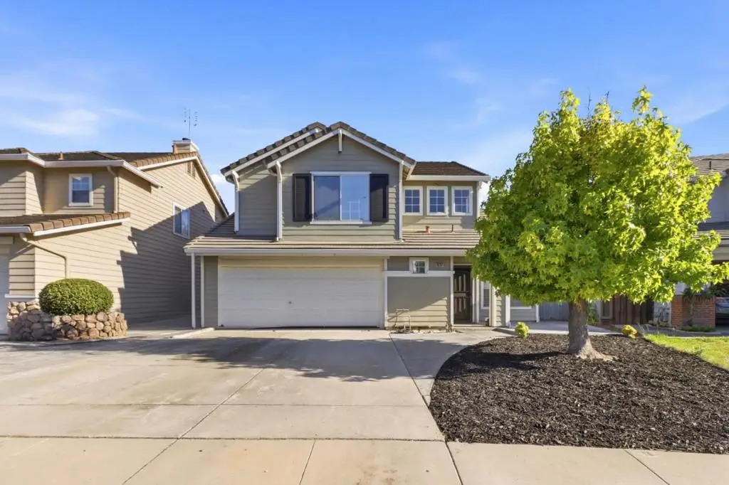 6237 Ginashell Circle, San Jose, CA 95119 - #1