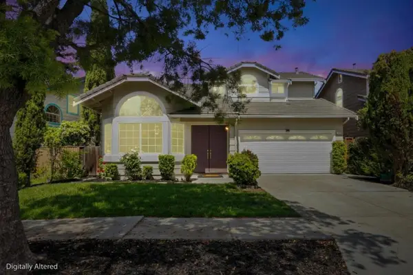 1290 Notting Hill Drive, San Jose, CA 95131