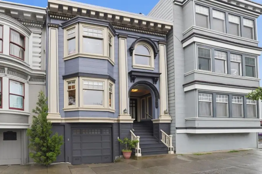 740 Masonic Avenue, San Francisco, CA 94117 - #2