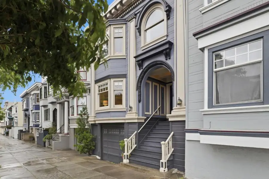 740 Masonic Avenue, San Francisco, CA 94117 - #3