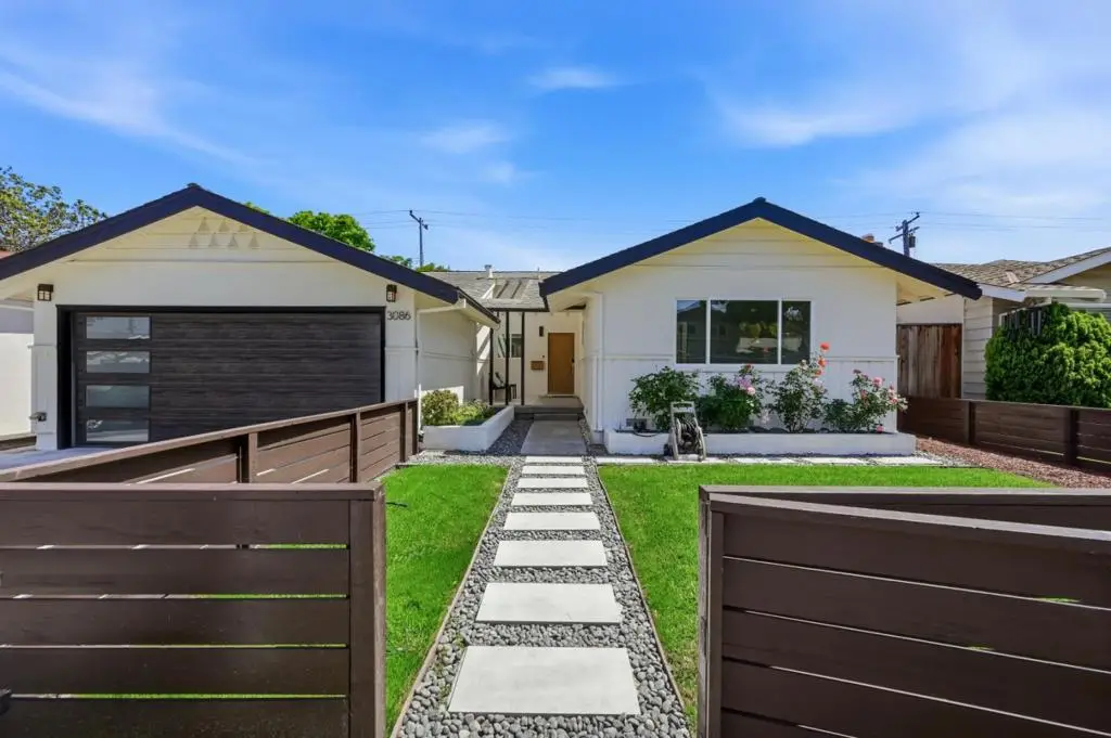 3086 Taper Avenue, Santa Clara, CA 95051 - #1